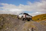 Isuzu D-Max XTR 2019 года (UK)